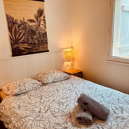 Appartement Cosy A 200 M De La Plage Avec Parking อาร์ซอง ภายนอก รูปภาพ