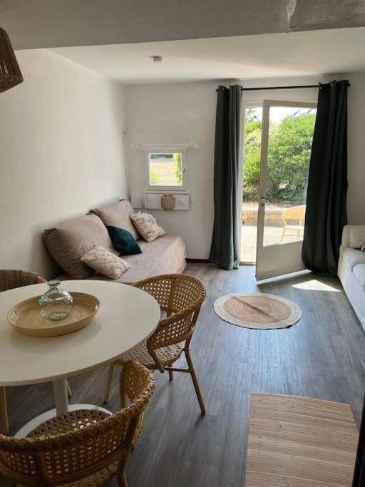 Appartement Cosy A 200 M De La Plage Avec Parking อาร์ซอง ภายนอก รูปภาพ