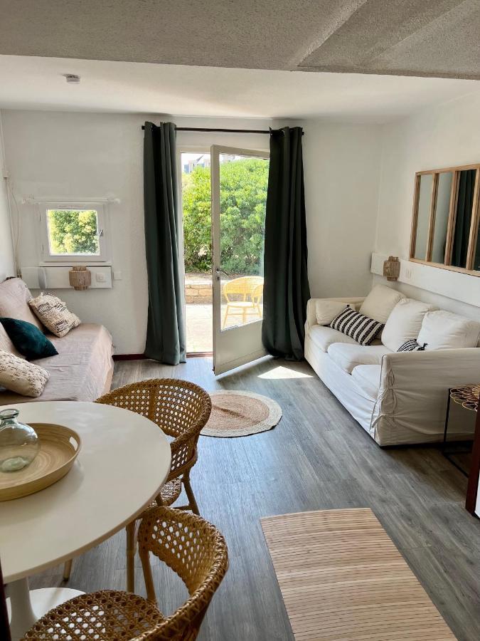 Appartement Cosy A 200 M De La Plage Avec Parking อาร์ซอง ภายนอก รูปภาพ