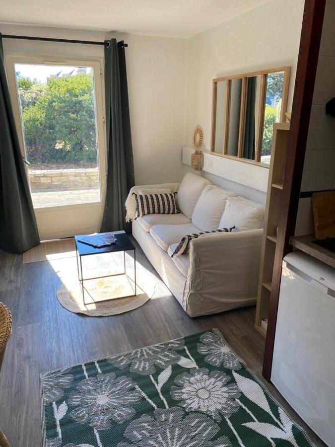 Appartement Cosy A 200 M De La Plage Avec Parking อาร์ซอง ภายนอก รูปภาพ