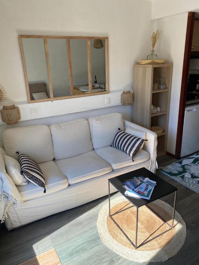 Appartement Cosy A 200 M De La Plage Avec Parking อาร์ซอง ภายนอก รูปภาพ