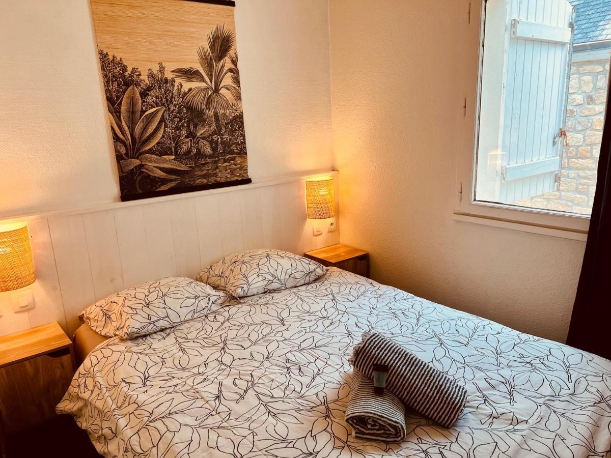 Appartement Cosy A 200 M De La Plage Avec Parking อาร์ซอง ภายนอก รูปภาพ